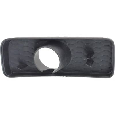 Rareelectrical - New Right Front Fog Light Trim Compatible With Chevrolet Colorado Z71 Ls 4 Cyl 2.8L Colorado Wt 5 - Image 5