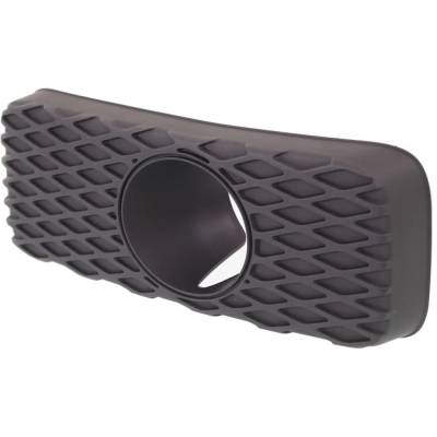 Rareelectrical - New Right Front Fog Light Trim Compatible With Chevrolet Colorado Lt 5 Cyl 3.5L Colorado Wt 4 Cyl - Image 2