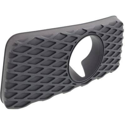 Rareelectrical - New Right Front Fog Light Trim Compatible With Chevrolet Colorado Lt 5 Cyl 3.5L Colorado Wt 4 Cyl - Image 3