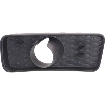 Rareelectrical - New Left Front Fog Light Trim Compatible With Chevrolet Colorado Z71 5 Cyl 3.5L Colorado Z85 Ls 4 - Image 5