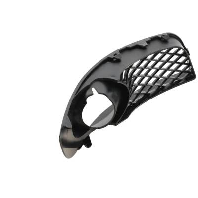 Rareelectrical - New Left Front Fog Light Trim Compatible With Chevrolet Impala Ltz 6 Cyl 3.6L Impala Limited Ltz 6 - Image 4