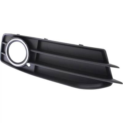 Rareelectrical - New Right Front Fog Light Trim Compatible With Audi A3 Quattro Base 4 Cyl 2.0L A3 Tdi 4 Cyl 2.0L A3 - Image 2