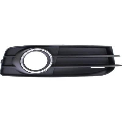 Rareelectrical - New Right Front Fog Light Trim Compatible With Audi A3 Quattro Base 4 Cyl 2.0L A3 Sportback 4 Cyl - Image 1