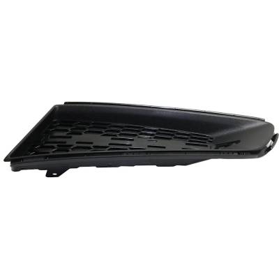 Rareelectrical - New Left Front Fog Light Trim Compatible With Cadillac Ats Base Ats Performance Ats Premium Ats - Image 4