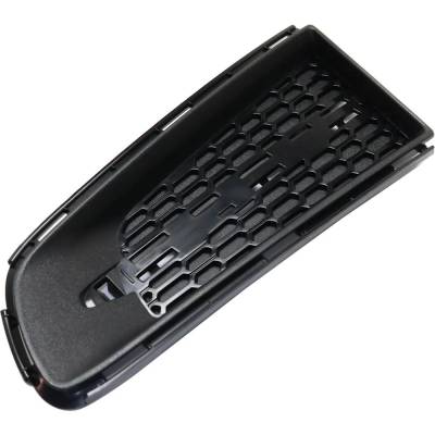 Rareelectrical - New Left Front Fog Light Trim Compatible With Cadillac Ats Performance Ats Luxury Ats Base Ats - Image 3