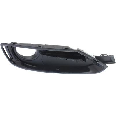 Rareelectrical - New Right Front Fog Light Trim Compatible With Bmw 328D Xdrive Base 320I Xdrive Base 320I Base 328D - Image 4