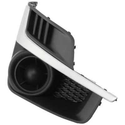 Rareelectrical - New Right Front Fog Light Cover Compatible With Subaru Impreza Sport 4 Cyl 2.0L Impreza Base 4 Cyl - Image 3