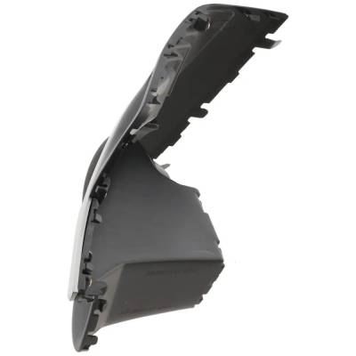 Rareelectrical - New Right Front Fog Light Cover Compatible With Subaru Impreza Sport 4 Cyl 2.0L Impreza Base 4 Cyl - Image 4