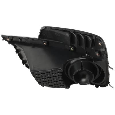 Rareelectrical - New Right Front Fog Light Cover Compatible With Subaru Impreza Sport 4 Cyl 2.0L Impreza Base 4 Cyl - Image 7