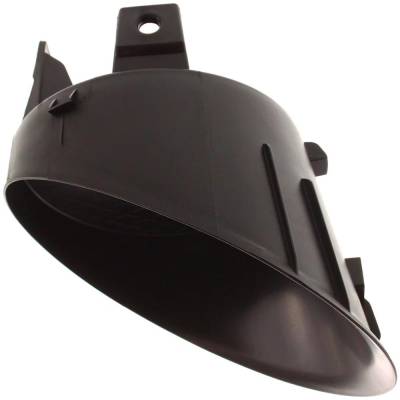 Rareelectrical - New Right Front Fog Light Cover Compatible With Toyota Tundra Base 8 Cyl 4.6L Tundra Limited 8 Cyl - Image 6