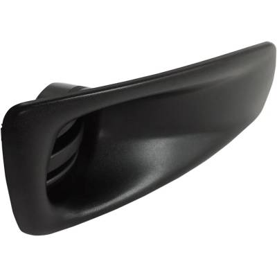 Rareelectrical - Right Front Fog Light Cover Compatible With Kenworth T660 Base 6 Cyl 10.8L 2008-2015 By N181002100r - Image 2