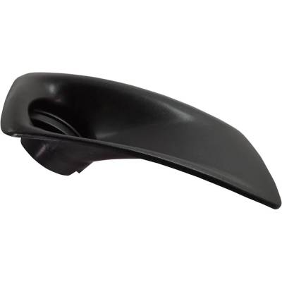 Rareelectrical - Right Front Fog Light Cover Compatible With Kenworth T660 Base 6 Cyl 10.8L 2008-2015 By N181002100r - Image 6