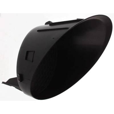 Rareelectrical - New Left Front Fog Light Cover Compatible With Toyota Tundra Limited 8 Cyl 5.7L Tundra Platinum 8 - Image 4