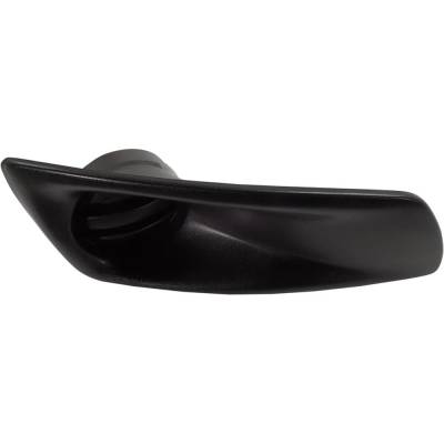 Rareelectrical - New Right Front Fog Light Cover Compatible With Kenworth T660 Base 6 Cyl 10.8L By N181002100r - Image 4