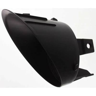 Rareelectrical - New Left Front Fog Light Cover Compatible With Toyota Tundra Limited 8 Cyl 4.6L Tundra Limited 8 Cyl - Image 3