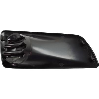 Rareelectrical - Left Front Fog Light Cover Compatible With Kenworth T660 Base 6 Cyl 10.8L 2008-2015 N181002100 - Image 5