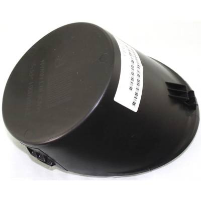 Rareelectrical - New Right Front Fog Light Cover Compatible With Toyota Tundra Sr5 8 Cyl 5.7L Tundra Limited 8 Cyl - Image 5