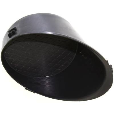 Rareelectrical - New Right Front Fog Light Cover Compatible With Toyota Tundra Sr5 8 Cyl 5.7L Tundra Limited 8 Cyl - Image 6