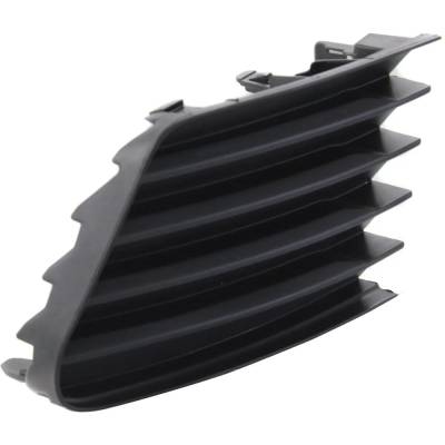 Rareelectrical - New Right Front Fog Light Cover Compatible With Toyota Prius V Three Prius V Base Prius V Two Prius - Image 3