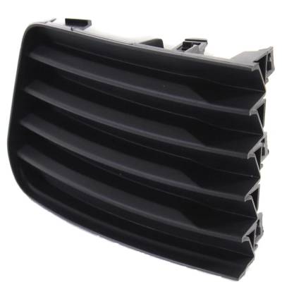 Rareelectrical - New Right Front Fog Light Cover Compatible With Toyota Prius V Base Prius V Three Prius V Two Prius - Image 2