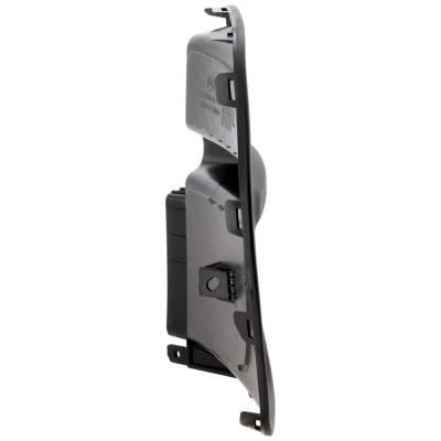 Rareelectrical - New Left Front Fog Light Cover Compatible With Kia Sportage Sx 4 Cyl 2.0L Sportage Ex 4 Cyl 2.4L - Image 8