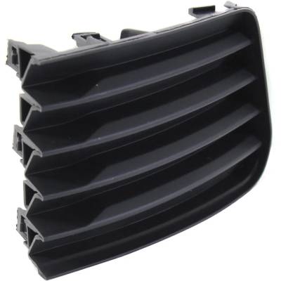 Rareelectrical - New Left Front Fog Light Cover Compatible With Toyota Prius V Three Prius V Five Prius V Two Prius V - Image 3