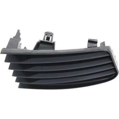 Rareelectrical - New Left Front Fog Light Cover Compatible With Toyota Prius V Three Prius V Five Prius V Two Prius V - Image 4