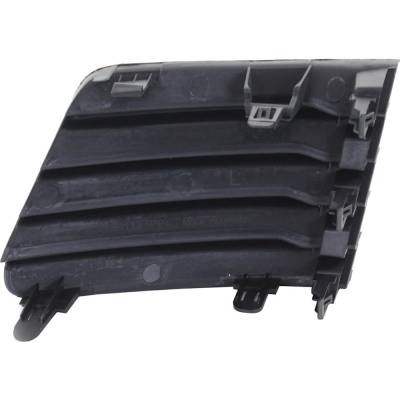 Rareelectrical - New Left Front Fog Light Cover Compatible With Toyota Prius V Three Prius V Five Prius V Two Prius V - Image 5