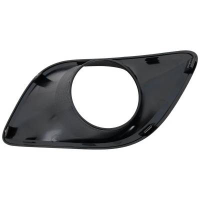 Rareelectrical - New Right Front Fog Light Cover Compatible With Kenworth T680 Base 6 Cyl 12.9L T680 Base 6 Cyl 8.9L - Image 4