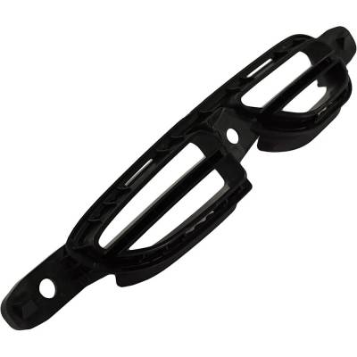 Rareelectrical - New Left Front Fog Light Cover Compatible With Kia Optima Ex Tech Optima Lx Optima Lx 1.6T Optima Sx - Image 3