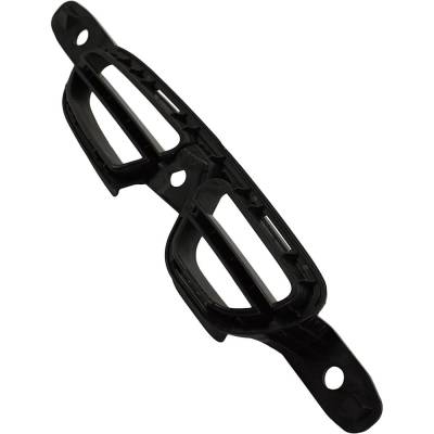 Rareelectrical - New Left Front Fog Light Cover Compatible With Kia Optima Ex Tech Optima Sxl Optima Sx Limited - Image 2