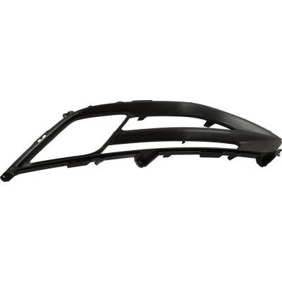 Rareelectrical - New Left Front Fog Light Cover Compatible With Kia Sportage Ex 4 Cyl 2.4L Sportage Ex Luxury 4 Cyl - Image 6