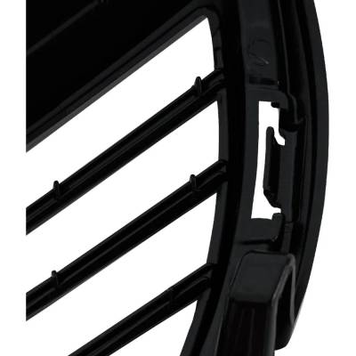 Rareelectrical - New Right Rear Fog Light Cover Compatible With Kia Forte Gt 4 Cyl 1.6L Forte Gt Limited 4 Cyl 1.6L - Image 8