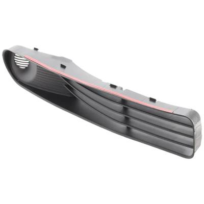 Rareelectrical - New Right Front Fog Light Cover Compatible With Pontiac G6 Base 6 Cyl 3.5L G6 Base 4 Cyl 2.4L G6 Gtp - Image 2