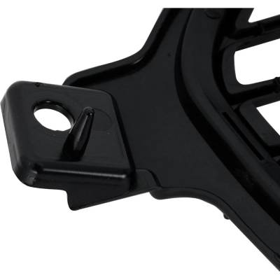 Rareelectrical - New Right Rear Fog Light Cover Compatible With Kia Forte Gt Limited 4 Cyl 1.6L Forte Gt 4 Cyl 1.6L - Image 7