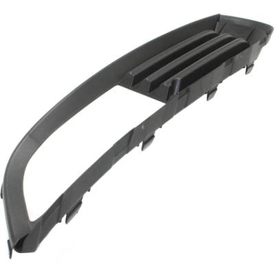 Rareelectrical - New Right Front Fog Light Trim Compatible With Buick Regal Premium 4 Cyl 2.0L Regal Cxl Regal Base - Image 3