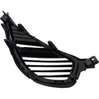 Rareelectrical - New Left Rear Fog Light Cover Compatible With Kia Forte Gt 4 Cyl 1.6L Forte Gt-Line 4 Cyl 2.0L - Image 6