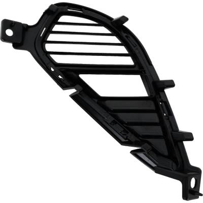 Rareelectrical - New Left Rear Fog Light Cover Compatible With Kia Forte Gt-Line 4 Cyl 2.0L Forte Gt 4 Cyl 1.6L - Image 4