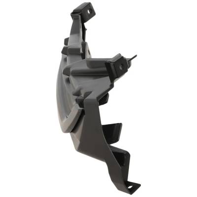 Rareelectrical - New Left Front Fog Light Cover Compatible With Lexus Rx450h F Sport 6 Cyl 3.5L Rx450hl Base 6 Cyl - Image 3