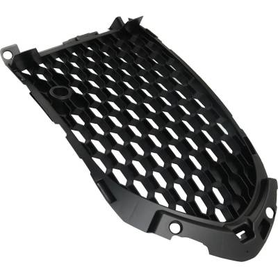 Rareelectrical - New Right Front Fog Light Cover Compatible With Jaguar F-Pace First Edition F-Pace S F-Pace R-Sport - Image 2