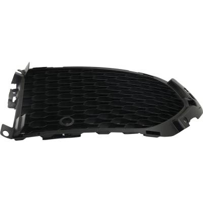 Rareelectrical - New Right Front Fog Light Cover Compatible With Jaguar F-Pace First Edition F-Pace S F-Pace R-Sport - Image 4