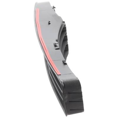 Rareelectrical - New Right Front Fog Light Cover Compatible With Pontiac G6 Gt 6 Cyl 3.9L G6 Gtp 6 Cyl 3.9L G6 Gtp 6 - Image 3