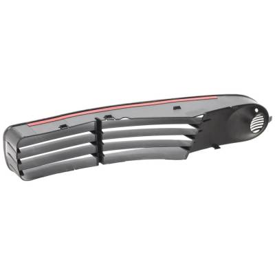 Rareelectrical - New Right Front Fog Light Cover Compatible With Pontiac G6 Gt 6 Cyl 3.9L G6 Gtp 6 Cyl 3.9L G6 Gtp 6 - Image 5