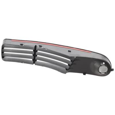 Rareelectrical - New Right Front Fog Light Cover Compatible With Pontiac G6 Gt 6 Cyl 3.9L G6 Gtp 6 Cyl 3.9L G6 Gtp 6 - Image 6