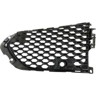 Rareelectrical - New Right Front Fog Light Cover Compatible With Jaguar F-Pace First Edition F-Pace R-Sport F-Pace S - Image 5