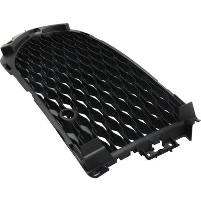 Rareelectrical - New Left Front Fog Light Cover Compatible With Jaguar F-Pace S F-Pace R-Sport F-Pace First Edition - Image 3