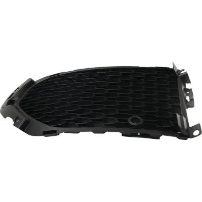 Rareelectrical - New Left Front Fog Light Cover Compatible With Jaguar F-Pace S F-Pace R-Sport F-Pace First Edition - Image 4