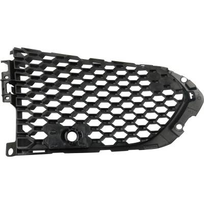 Rareelectrical - New Left Front Fog Light Cover Compatible With Jaguar F-Pace R-Sport F-Pace First Edition F-Pace S - Image 5