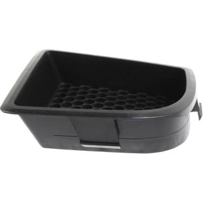 Rareelectrical - New Left Front Fog Light Cover Compatible With Saturn Vue Base Vue Red Line 2002-2005 By 22690728 - Image 5