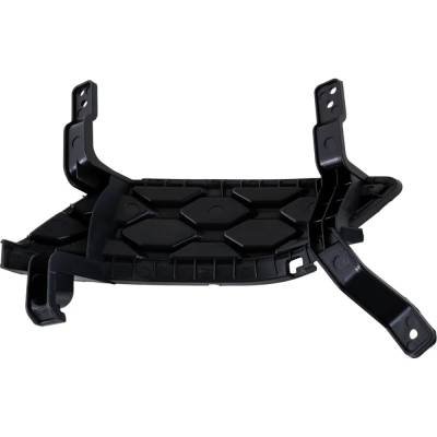 Rareelectrical - New Left Front Fog Light Cover Compatible With Hyundai Santa Fe Se 2019-2020 By 86563S2000 Hy1038154 - Image 5